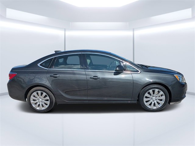 Used 2016 Buick Verano 1SD with VIN 1G4PP5SKXG4138228 for sale in St. Augustine, FL