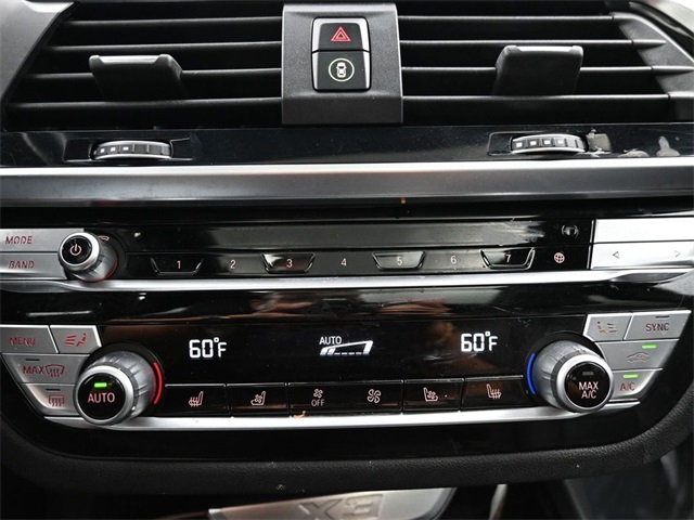 2020 Bmw X3 sDrive30i photo 19