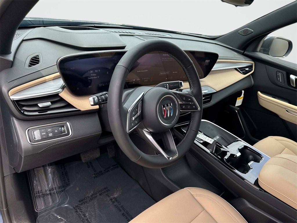 2026 Buick Enclave Preferred photo 8