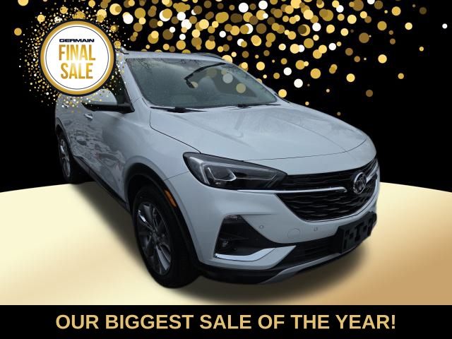 2022 Buick Encore GX Essence's photo