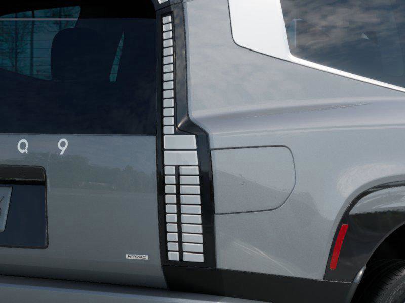 2026 Hyundai Ioniq SEL photo 9