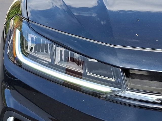 2025 Volkswagen Jetta 1.5T SE photo 10
