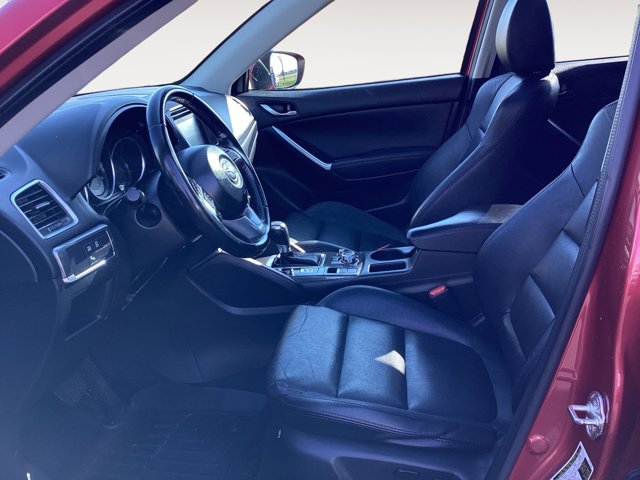 2016 Mazda CX-5 Grand Touring photo 9