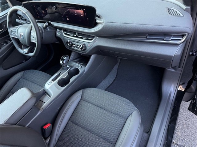 2025 Buick Envista Preferred photo 14