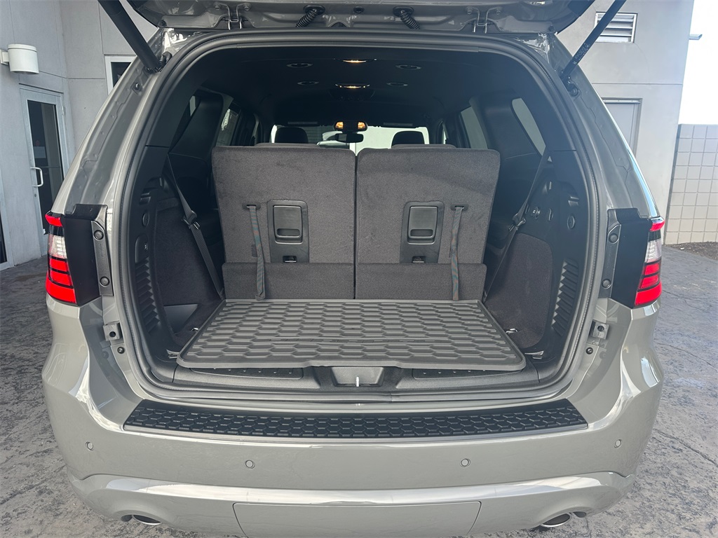 2025 Dodge Durango GT photo 13