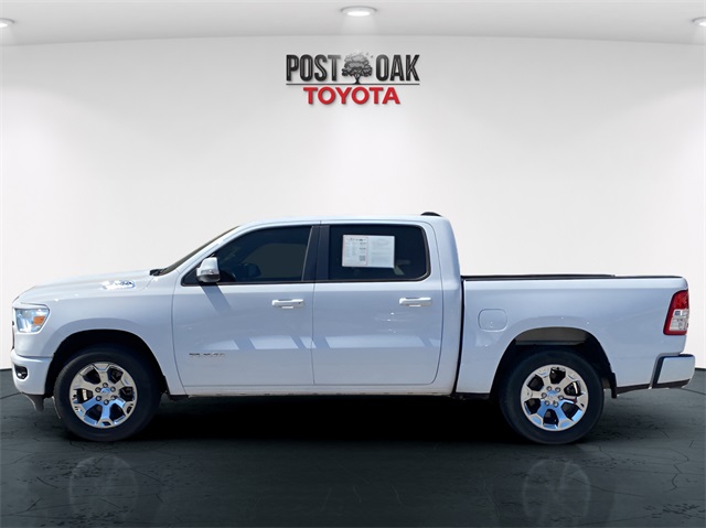 2021 Ram 1500 Big Horn Lone Star photo 4