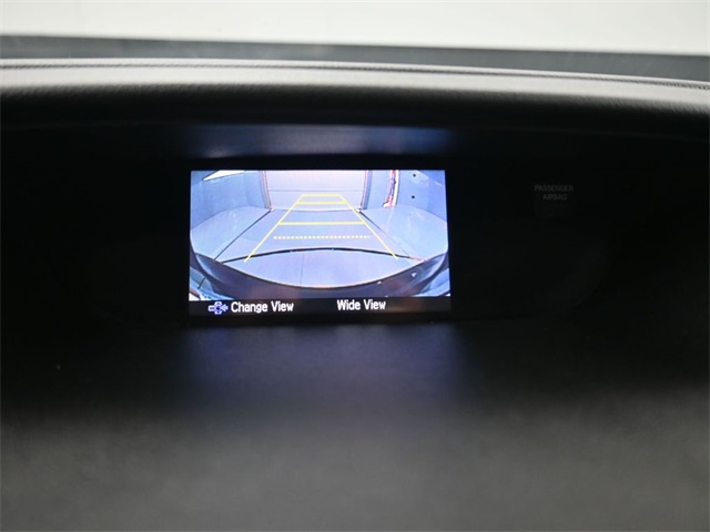 2015 Honda CR-V LX photo 3