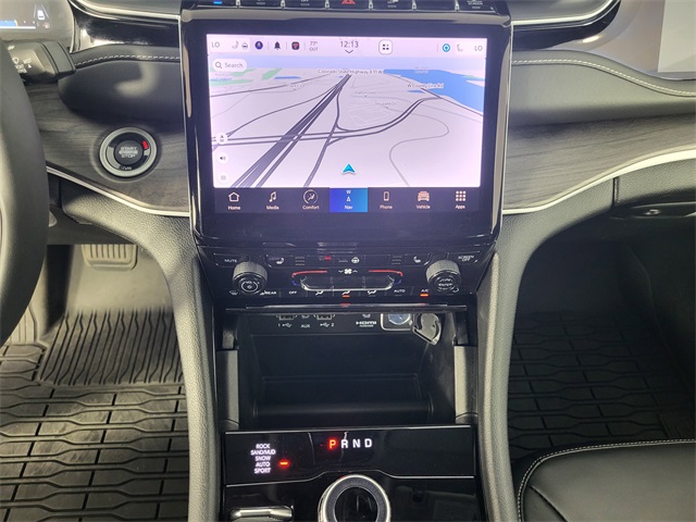 2022 Jeep Cherokee Limited 4xe photo 17