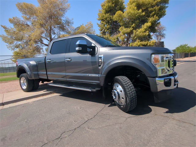 2020 Ford F-450 photo 28