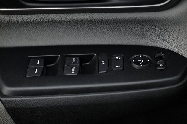 2021 Honda CR-V EX photo 17