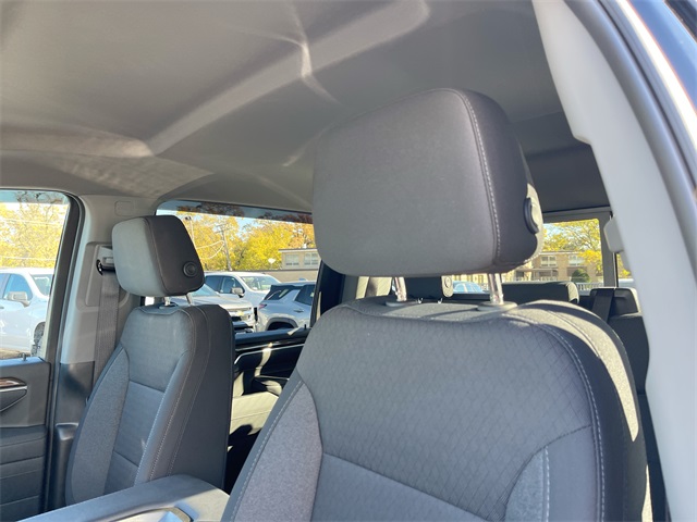 2025 CHEVROLET SILVERADO HD - Image 20