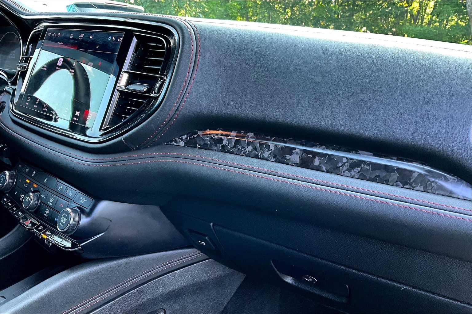 2023 Dodge Durango R/T Premium photo 15