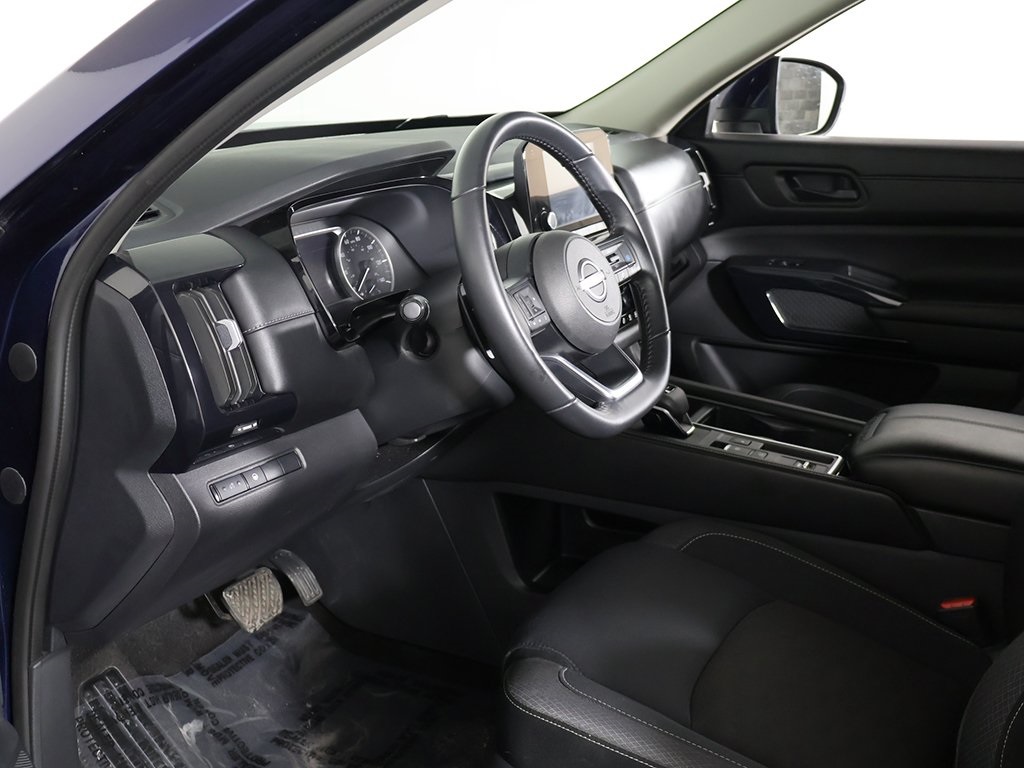 2024 Nissan Pathfinder SV photo 20