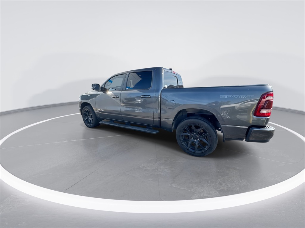 2023 Ram 1500 Laramie photo 6