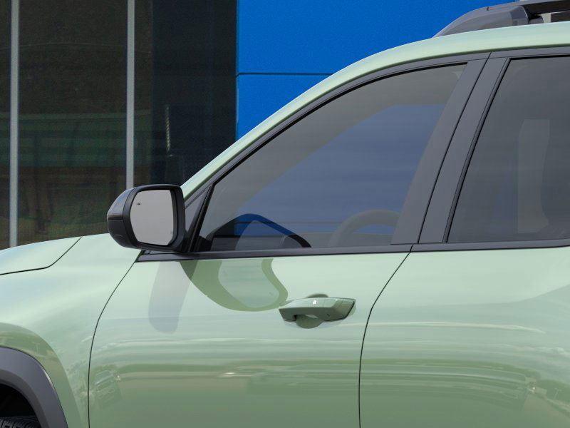 2026 Chevrolet Equinox LT photo 4