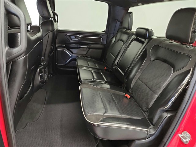 2024 Ram 1500 Laramie photo 28