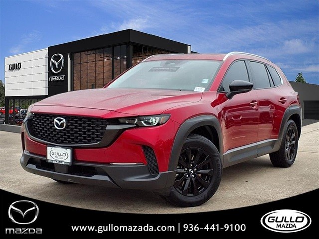 2025 Mazda CX-50 Premium's photo