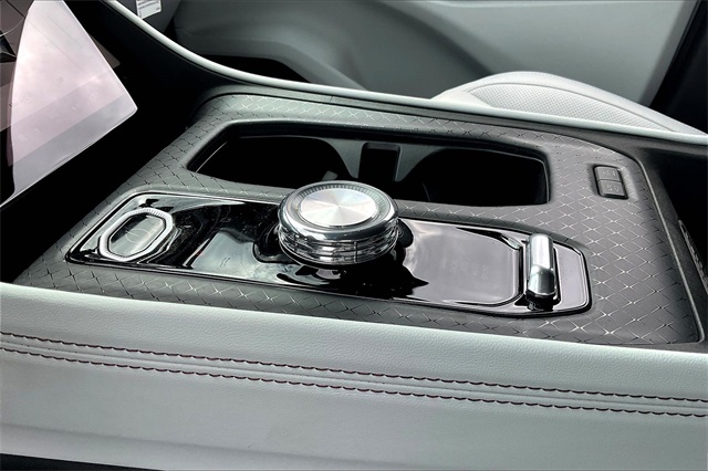 2025 Jeep Wagoneer S Limited photo 8
