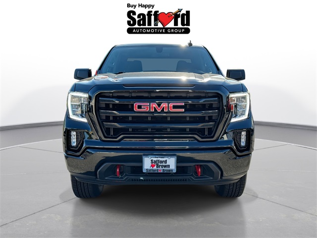 2021 Gmc Sierra 1500 Elevation photo 5
