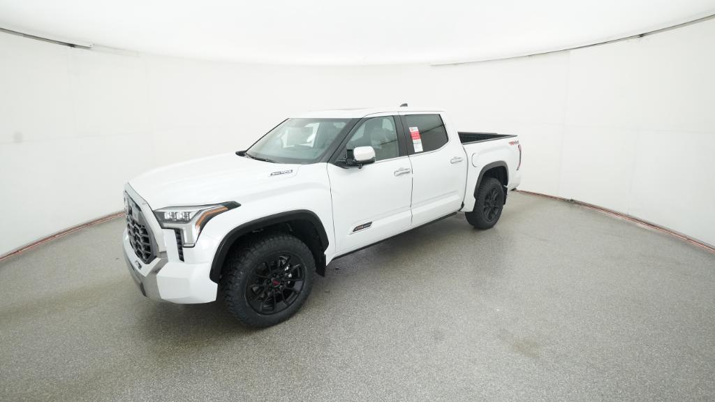 2026 Toyota Tundra 1794 Edition's photo