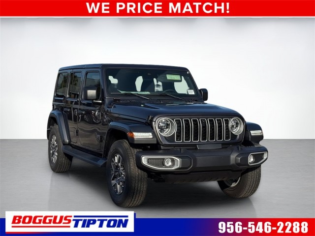 【CITYSHOP×Wrangler】別注WAPPN GILLET BLACK New Jeep Wrangler for Sale in Brownsville, TX