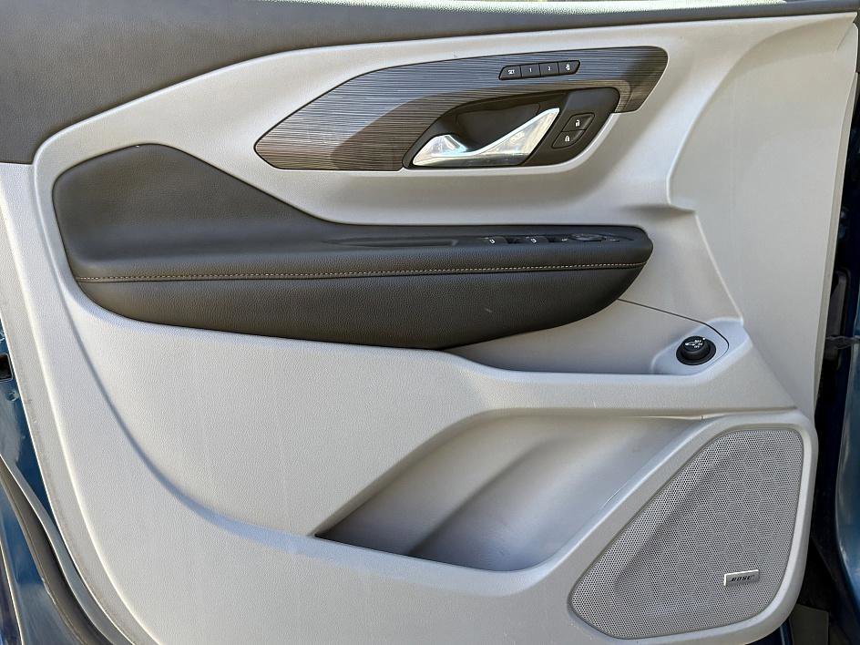2021 Gmc Terrain SLT photo 16