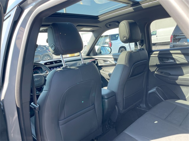 2023 CHEVROLET TRAILBLAZER - Image 24