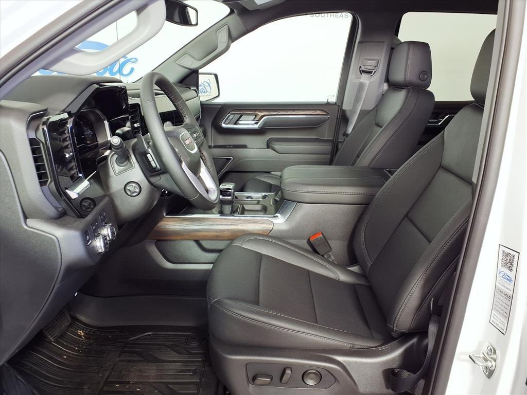 2025 Gmc Sierra 1500 SLT photo 16