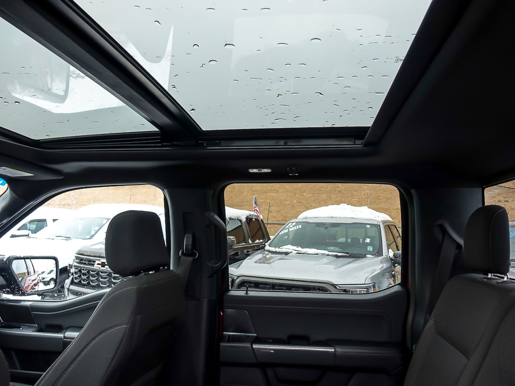 2022 FORD F-150 - Image 10