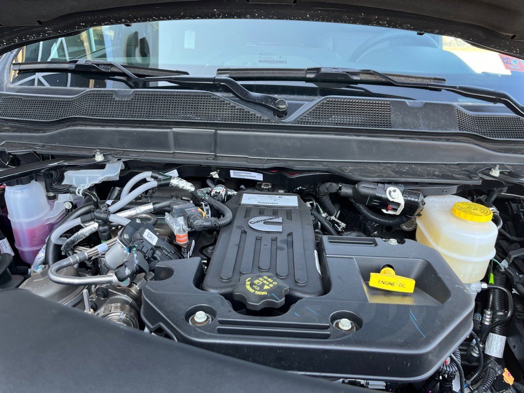 2026 Ram 2500 Tradesman photo 27