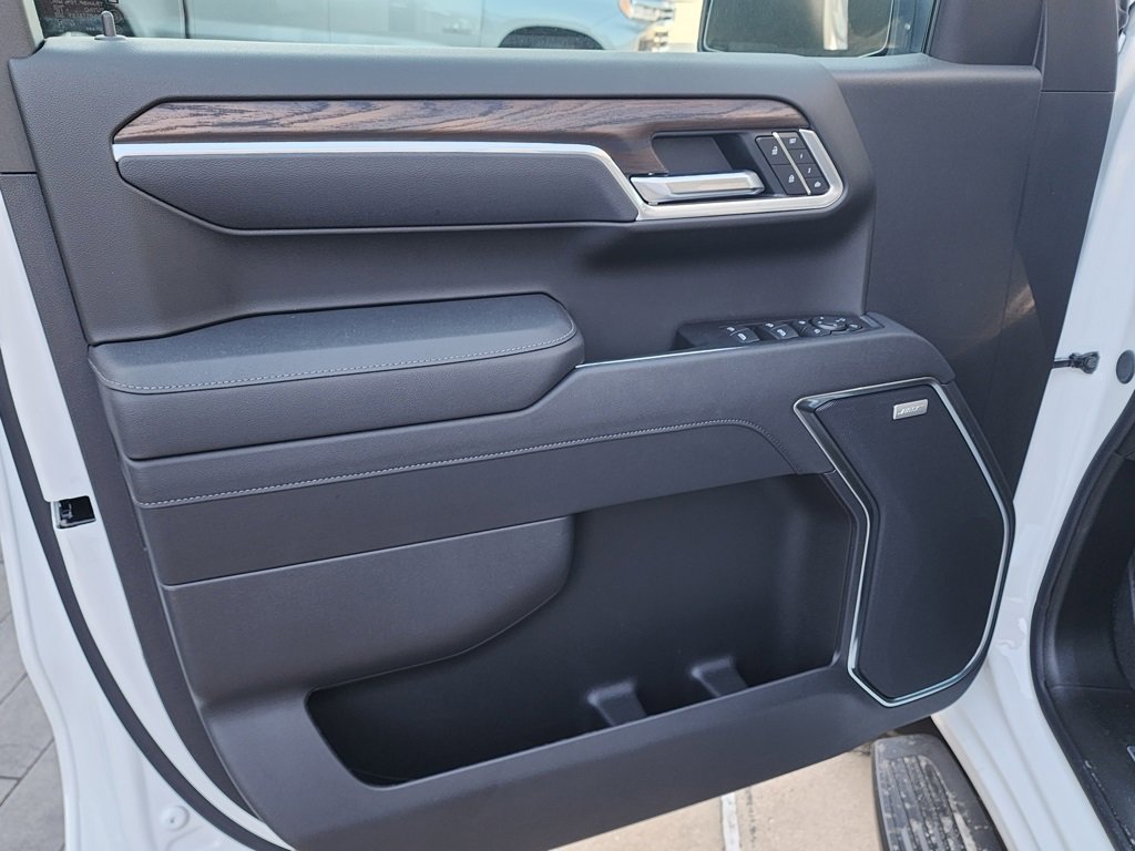 2026 Gmc Sierra 1500 photo 12