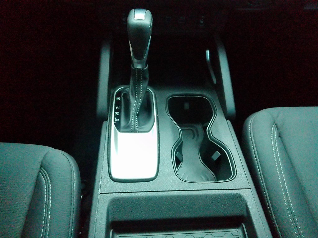 2024 Nissan Frontier SV photo 27