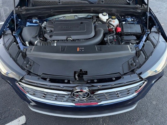 2023 Buick Envision Essence photo 34