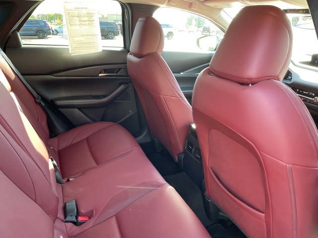 2023 Mazda CX-30 2.5 S Carbon photo 18
