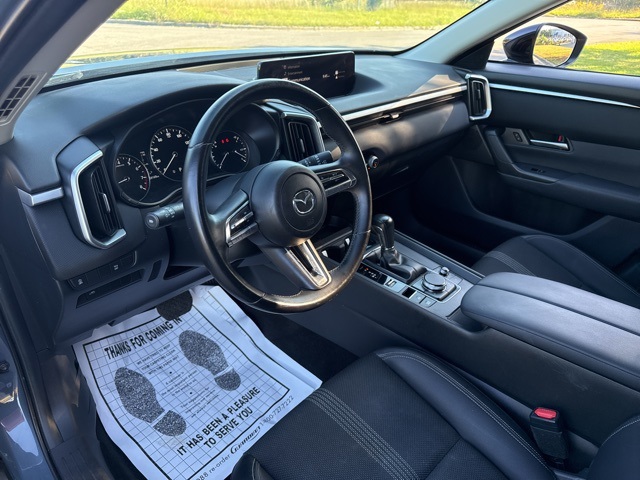 2023 Mazda CX-50 2.5 Preferred Plus photo 20