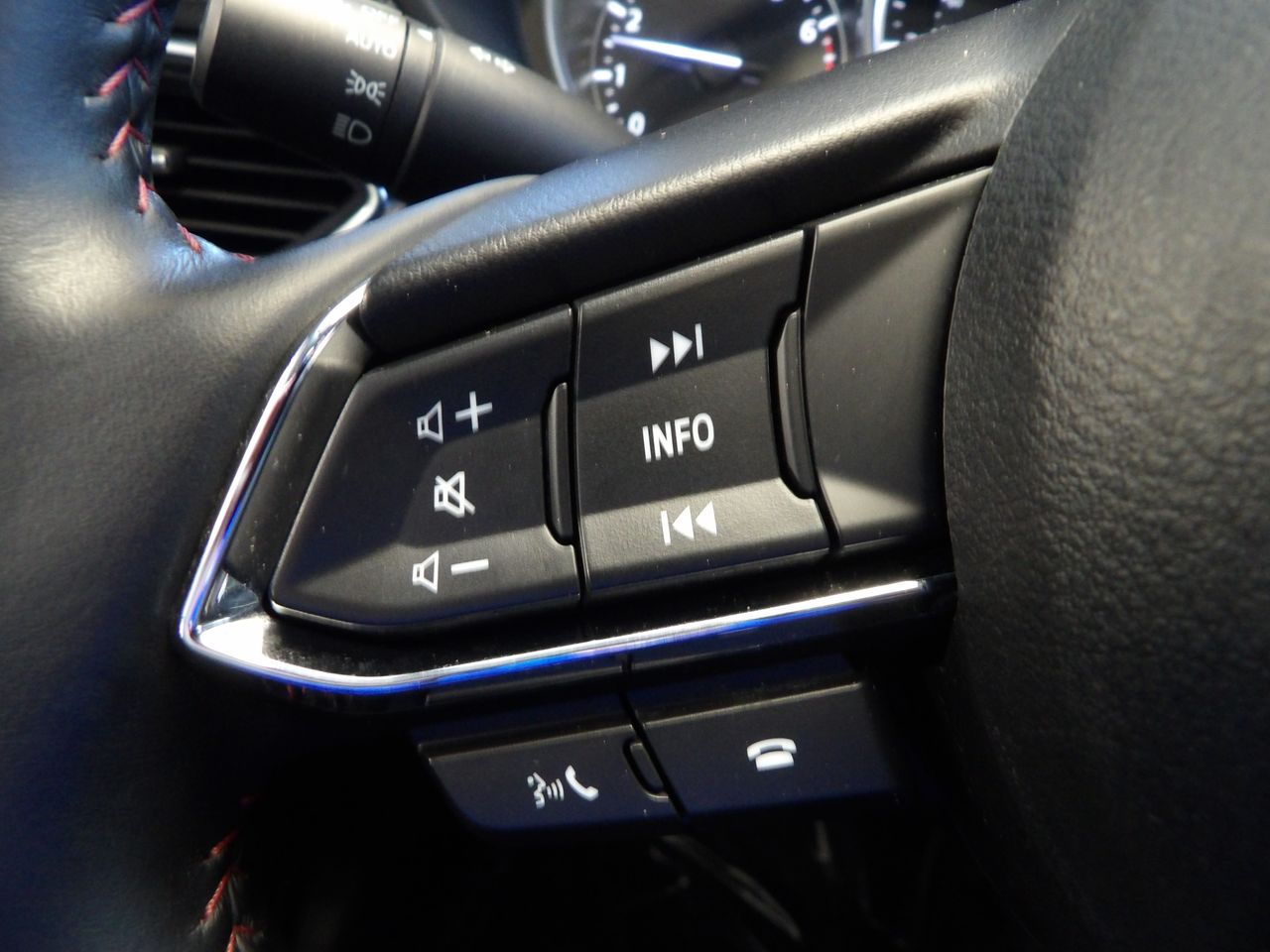2024 Mazda CX-5 2.5 S Carbon photo 29