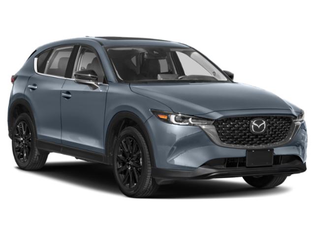 2023 Mazda CX-5 2.5 S Carbon photo 6