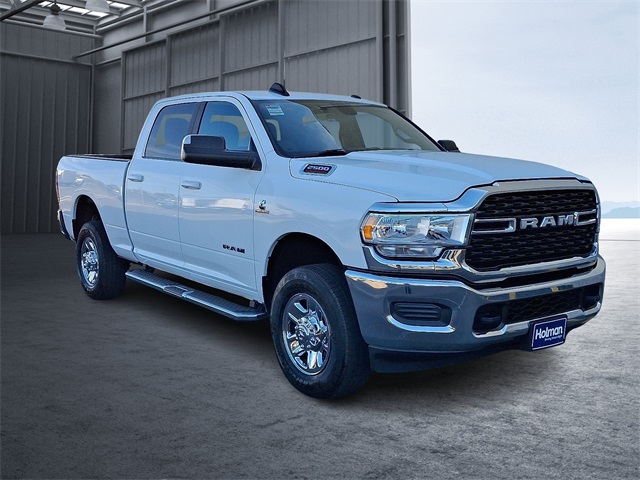 2022 Ram 2500 Big Horn photo 2