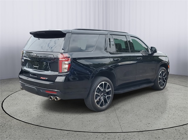 2023 Chevrolet Tahoe RST photo 3