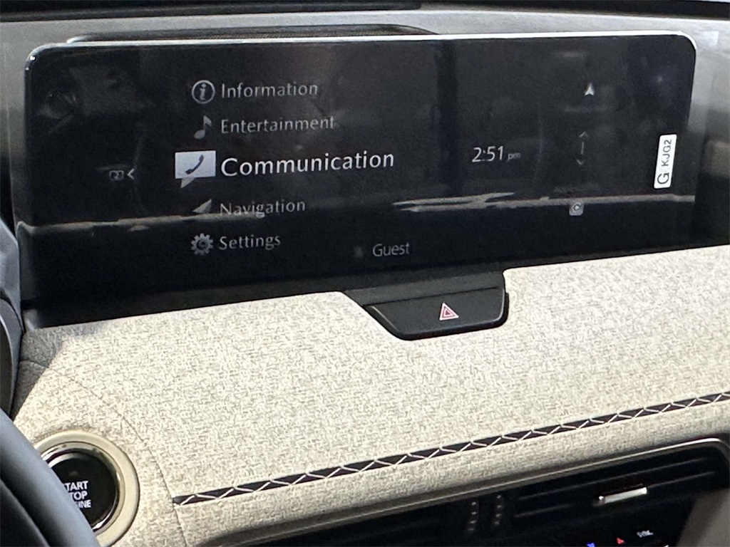 2026 Mazda CX-90 3.3 Turbo Premium Plus photo 2