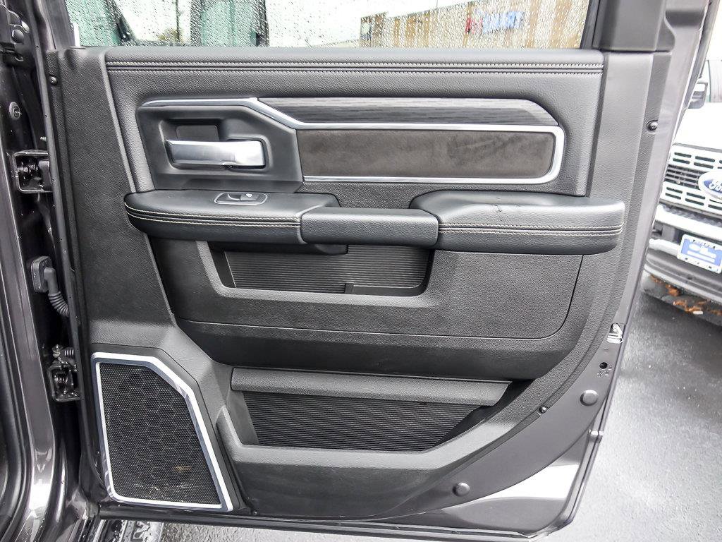 2024 RAM 2500 - Image 28