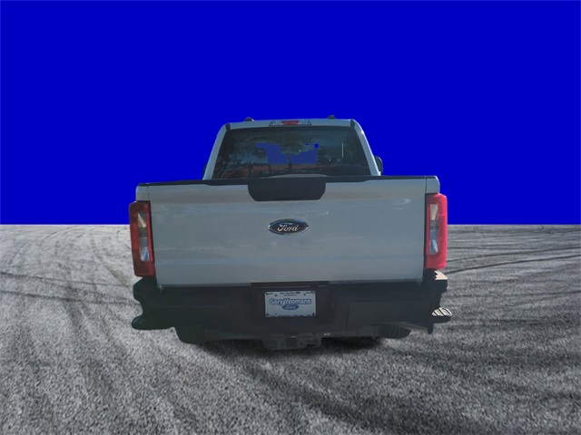 2026 Ford F-250 XL photo 4