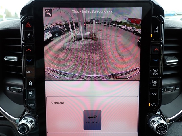 2025 Ram 1500 Laramie photo 18