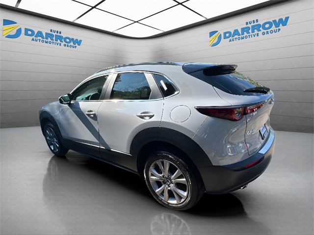 2025 Mazda CX-30 2.5 S Preferred photo 3