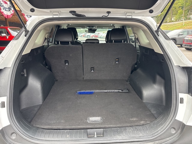 2023 Kia Sportage EX photo 10