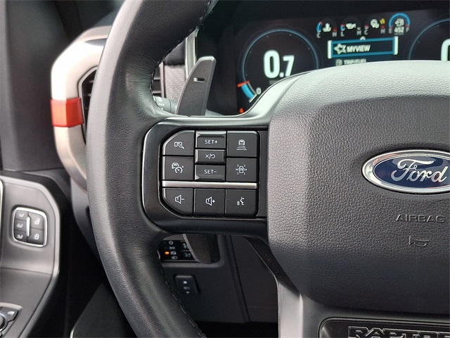 2023 Ford F-150 Raptor photo 22