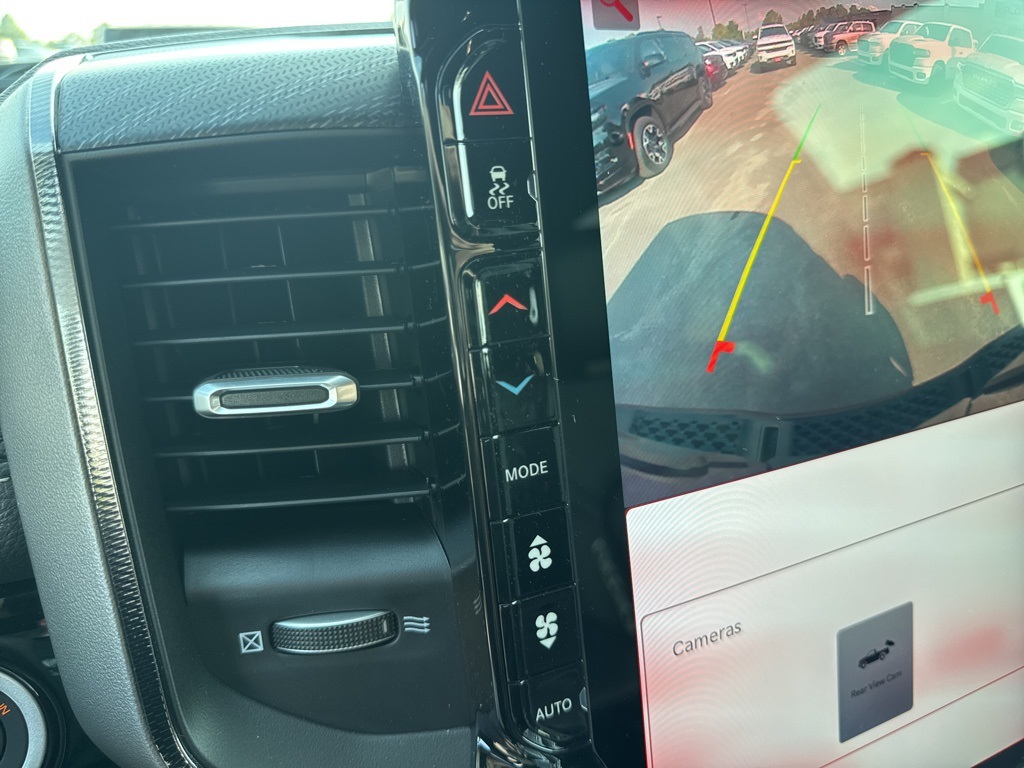 2026 Ram 1500 Rebel photo 44