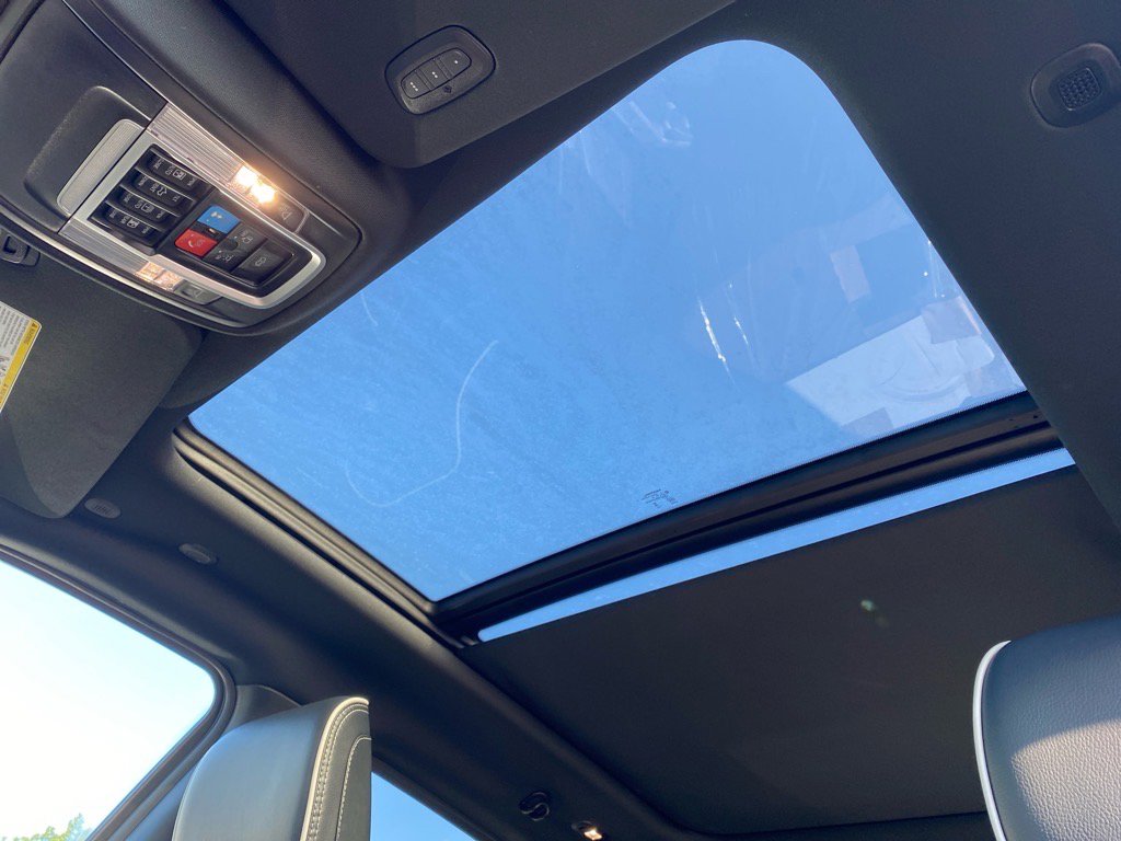 2026 Ram 1500 Laramie photo 10