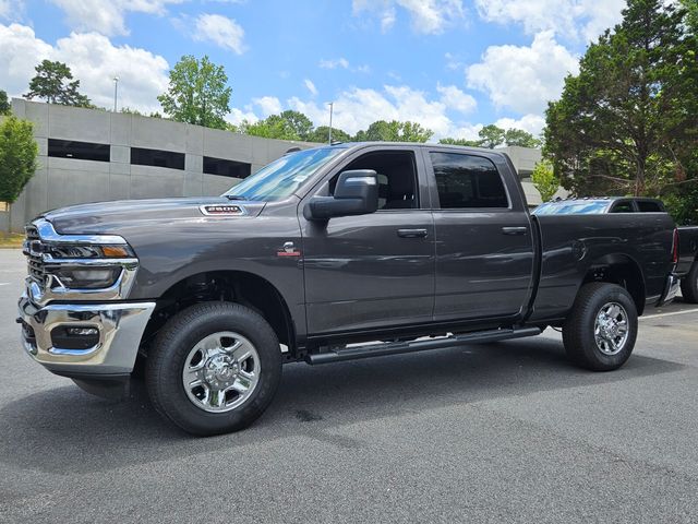 2025 Ram 2500 Tradesman photo 3