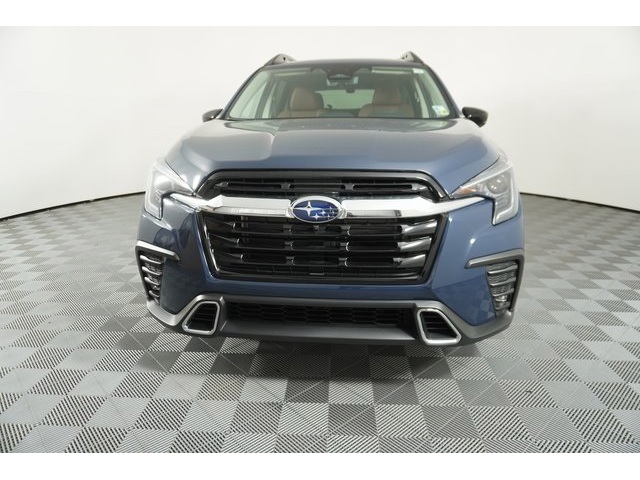 2025 Subaru Ascent Touring photo 2